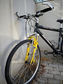 Predám horský bicykel Merida Matts Comp – 145€ - 2