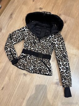 Damska bunda Goldbergh - 2