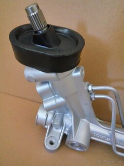 Hrebeň riadenia TRW Fabia - 2