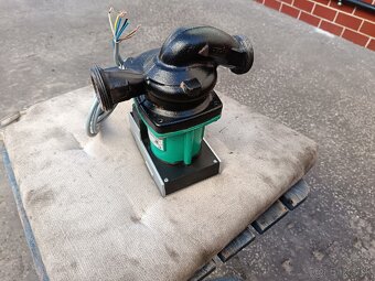 Čerpadlo Wilo stratos PARA 25/1-8 T1 - 2