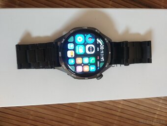 Smart Watch hodiny - 2