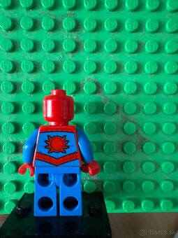 Spider man lego - 2