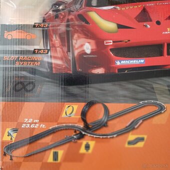 Autodraha CarerraGO - 2