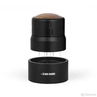 MHW-3BOMBER 58mm - 2