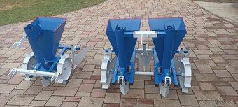 Sadzač zemiakov - 2