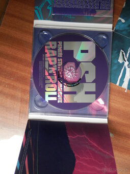 PSH - Rap N Ropl CD - 2