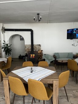 Odstúpim prevádzku pohostinstva - 2