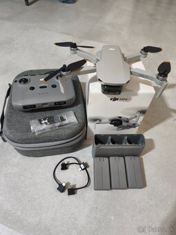 Predam DJI MINI 4K - 2
