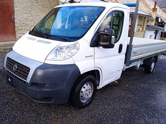 Fiat Ducato maxi 3.0 - 2