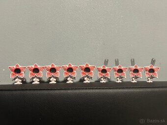 Stranger Things Kinder Joy - 2