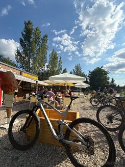 Predám Trek Fuel EX 8 XL - 2