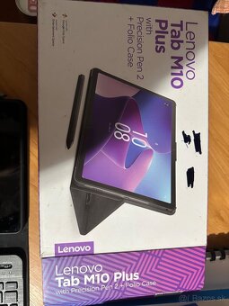 Lenovo Tab M10 plus - 2