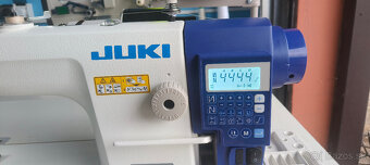 Průmyslový automaticky šicí stroj  Juki DDL-7000A - 2