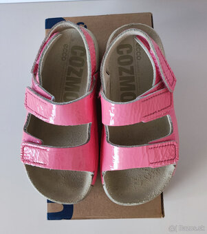 Ecco 25 sandálky - 2