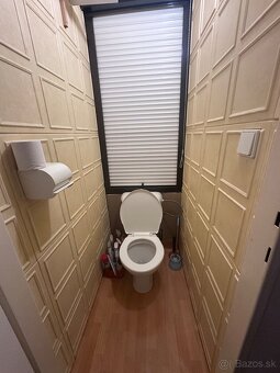 Prenájmem garsónku - 2