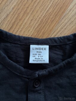 Tričká dlhý rukáv - 2