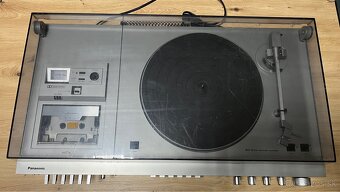 Predám Panasonic SG-3000 - 2