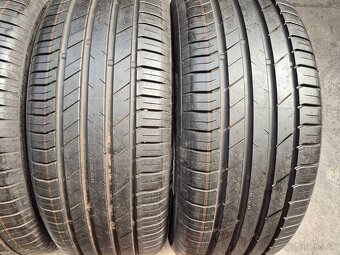 235/55 r19 letné 4 ks NEXEN - nejazdené DOT2023 - 2