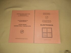 Skriptá Elektrotechnická fakulta Žilina - 2