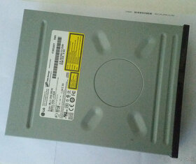 DVD napalovacka LG GSA-4163B - 2