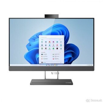AiO Lenovo i7-12700H/32GB/1TB IdeaCentre 5 27" - 2