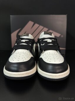 Air Jordan 1 Low Mocha - 2