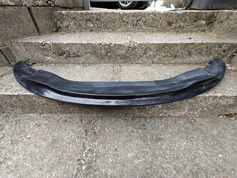 BMW E92 Lip spoiler - 2