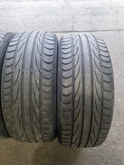 225 50 R17 letná sada - 2
