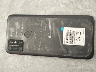 umidigi power3 - 2