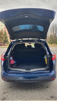 Renault Megane grandtour 1,2 Tce 97 kw - 2