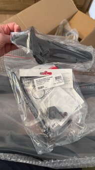 Vidlica DT SWISS F535 One Boost 29” - 150mm - 2
