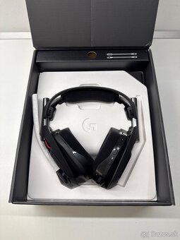 Logitech Astro A50 - 2