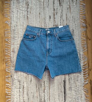Dámske šortky Tommy Jeans , veľ. M - 2