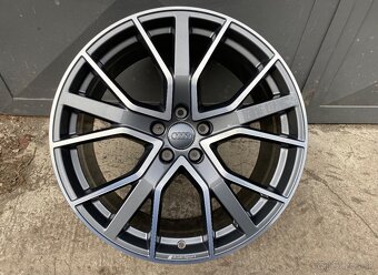 ✅ R20 ®️ Originál Audi Sport 5x112 ET34 ✅ A5 A7 A8 Q5 Q7 - 2