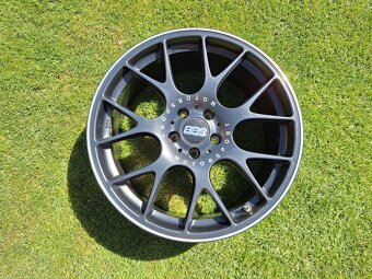 5x112 R19 BBS - 2