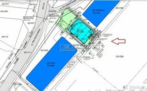prenájom obchodných priestorov pri OC Cassovia Košice - 2