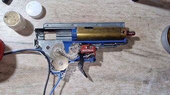 Specna Arms SA-B02 - 2