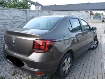 Dacia Logan - 2