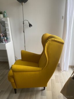 Ikea kreslo - 2