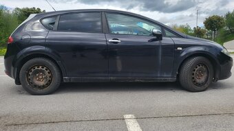 Seat leon diesel 2.0tdi - 2
