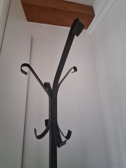 Vešiak na kabáty ikea - 2