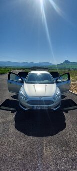Ford Focus 1.0 ecoboost 92kW - 2