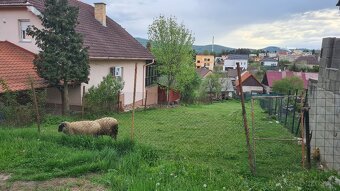 Stavebný Pozemok Neďaleko Zvolena | Lieskovec - 2