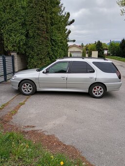 Predám Peugeot 306 Combi 1,9 diesel - 2