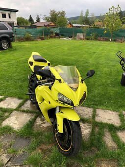 Honda CBR 1000rr sc 57 - 2
