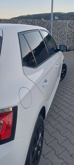 Škoda Fábia 1.0.TSI STYLE kúpené v SR - 2