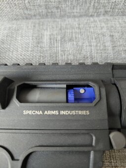 SPECNA ARMS FLEX - black (SA-FX01) - 2