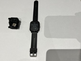 Smart Watch (BLACK) – úplne nové - 2