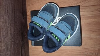 Tenisky Adidas - 2