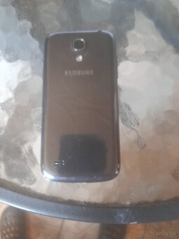 Samsung galaxy s4mini - 2